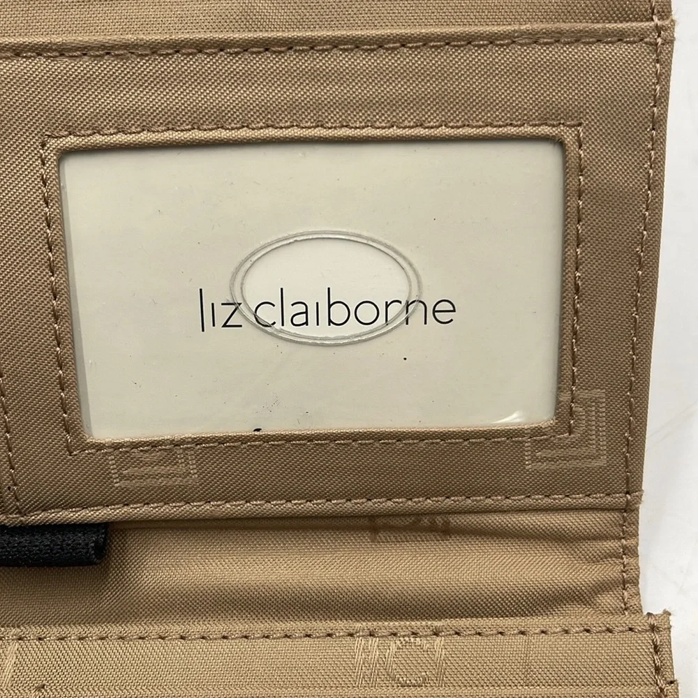 Liz Claiborne Wallet